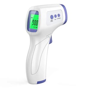 FOREHEAD THERMOMETER