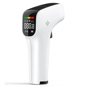 MEDICAL INFRARED FOREHEAD THERMOMETER
